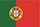 Flaga Portugalii